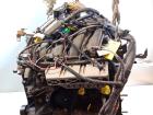 Renault Megane 1 BA Motor Engine K4MB701 1.6 79kw 65544km BJ2001
