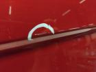Chevrolet Aveo T250 Tür vorn links Fahrertür 3-Türer dunkelrotmet. 06U Bj.2008