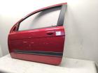 Chevrolet Aveo T250 Tür vorn links Fahrertür 3-Türer dunkelrotmet. 06U Bj.2008