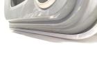 Smart Forfour 454 original Tür vorn links EAS Starlight Silver Metallic BJ2004