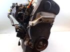 Skoda Fabia 6Y Motor Engine BBY 1.4 55kw 71911km BJ2003 Skoda Fabia 6Y Motor Engine BBY 1.4 55kw 71911km BJ2003