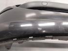 Peugeot 207 original Stoßstange Stossfänger vorn EXL schwarz Obsidien BJ2007