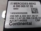 Mercedes Benz Vito 111CDI 447 original Steuergerät Kraftstoffpumpe Bj.2014