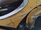 Mini II R56 One Motorhaube Deckel vorn beschädigt A58 Mellow Yellow BJ2008 Mini II R56 One Motorhaube Deckel vorn beschädigt A58 Mellow Yellow BJ2008