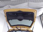 Mini II R56 One Heckklappe A58 Mellow Yellow mit Heckscheibe abgedunkelt BJ2008
