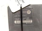 VW Polo 9N1 original Hydroaggregat ABS Block 6Q0614117C BJ2001 1.4 55kw