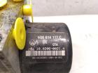 VW Polo 9N1 original Hydroaggregat ABS Block 6Q0614117C BJ2001 1.4 55kw