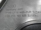 Audi A4 8E B7 original Plastikabdeckung Motor 2.7TDI 132kw BPP Bj.2006 Audi A4 8E B7 original Plastikabdeckung Motor 2.7TDI 132kw BPP Bj.2006