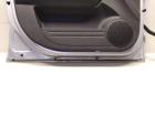 Hyundai Getz Tür vorn links Fahrertür 5-türig Space Silver Metallic BJ2006