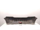 Hyundai Getz original Stoßfänger Stoßstange hinten Space Silver Facelift BJ2006