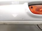 Hyundai Getz original Stoßfänger Stoßstange hinten Space Silver Facelift BJ2006