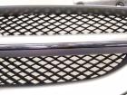 Hyundai Getz original Stoßstange Stossfänger vorn Facelift Space Silver BJ2006