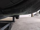 Seat Ibiza ST Kombi 6J Tür hinten rechts LZ9Y phantomschwarz BJ2012