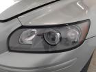 Volvo V50 S40 II orig Scheinwerfer vorn links Halogen mit LWR 31335221 BJ2007