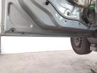 Volvo V50 S40 II Tür vorn links Fahrertür 477 Electric Silber Metallic BJ2007