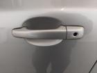 Volvo V50 S40 II Tür vorn links Fahrertür 477 Electric Silber Metallic BJ2007