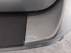 Volvo V50 II Kombi orig Stoßstange Stossfänger hinten 477 Electric Silber BJ2007