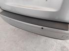 Volvo V50 II Kombi orig Stoßstange Stossfänger hinten 477 Electric Silber BJ2007