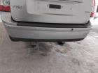 Volvo V50 II Kombi orig Stoßstange Stossfänger hinten 477 Electric Silber BJ2007
