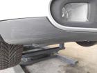 Volvo V50 S40 II original Stossfänger Stoßstange vorn 477 Electric Silber BJ2007 Volvo V50 S40 II original Stossfänger Stoßstange vorn 477 Electric Silber BJ2007