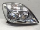 Renault Scenic 1 JA original Scheinwerfer rechts Valeo mit LWR Facelift BJ2000
