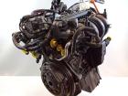 VW Polo 9N1 Motor Engine AUA 1.4 55kw 98005km BJ2001