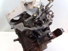 VW Polo 9N1 5 Gang Schaltgetriebe FCU FCV 1.4 55kw BJ2001 98005km
