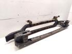 Peugeot 407 original Träger Verstärkung Stoßfänger vorn Bj.2006