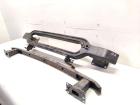 Peugeot 407 original Träger Verstärkung Stoßfänger vorn Bj.2006