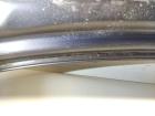Mazda CX-7 ER original Motorhaube Deckel vorn graumetallic BJ2008