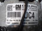 Opel Meriva B original Klimakompressor 1.4T 103kw A14NET Bj.2012