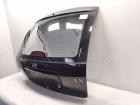 Kia Rio DC Heckklappe MIDNIGHT BLACK Fliessheck mit Scheibe BJ2004 Kia Rio DC Heckklappe MIDNIGHT BLACK Fliessheck mit Scheibe BJ2004