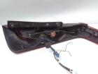 Nissan Note E11 original Rückleuchte Heckleuchte links mit Blende oben BJ2006