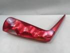 Nissan Note E11 original Rückleuchte Heckleuchte links mit Blende oben BJ2006