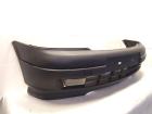 Opel Astra G original Stoßstange Stossfänger vorn schwarz unlackiert BJ1998