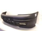 Opel Astra G original Stoßstange Stossfänger vorn schwarz unlackiert BJ1998