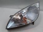 Mitsubishi Colt Z30 original Scheinwerfer links Halogen mit LWR BJ2007