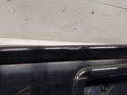 Mitsubishi Colt Z30 original Stoßfänger Stoßstange hinten 5-Türer schwarz BJ2007