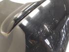 Mitsubishi Colt Z30 original Stoßfänger Stoßstange hinten 5-Türer schwarz BJ2007