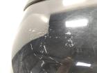 Mitsubishi Colt Z30 original Stoßfänger Stoßstange hinten 5-Türer schwarz BJ2007