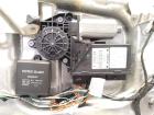 Audi A2 8Z Tür vorn links lichtsilbermetallic LY7W BJ2000