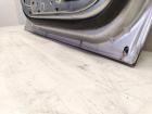 Audi A2 8Z Tür vorn links lichtsilbermetallic LY7W BJ2000