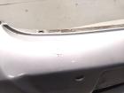Opel Vectra C GTS original Stoßfänger Stoßstange vorn mit PDC und SRA Bj.2003