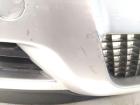 Opel Vectra C GTS original Stoßfänger Stoßstange vorn mit PDC und SRA Bj.2003