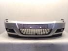 Opel Vectra C GTS original Stoßfänger Stoßstange vorn mit PDC und SRA Bj.2003