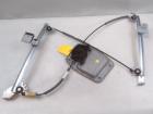 VW Eos Fensterheber vorn links elektrisch ohne Hebermotor Bj.2006 VW Eos Fensterheber vorn links elektrisch ohne Hebermotor Bj.2006