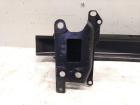 VW Polo 9N3 original Träger Verstärkung Stoßfänger Stoßstange vorn BJ2006