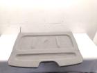 VW Caddy 2K Kombi original Hutablage Kofferraumabdeckung grau Bj.2006