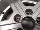 original Alufelge Volvo 6Jx15 ET20 6x15x20 1272356 Volvo 240 Turbo Bj.1980