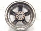 original Alufelge Volvo 6Jx15 ET20 6x15x20 1272356 Volvo 240 Turbo Bj.1980